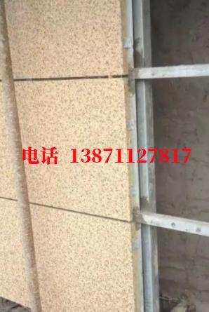 淮安地埋管清洗外墙ET板